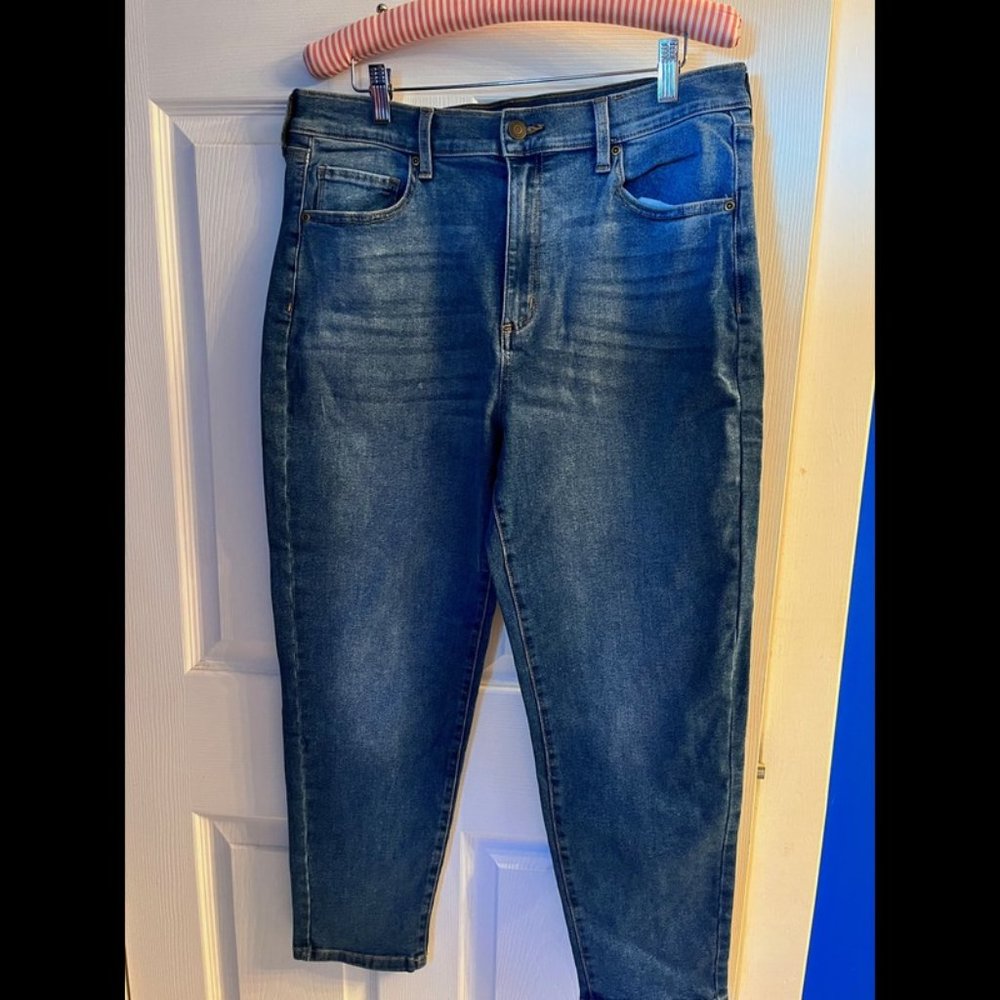 Women's Sonoma Jeans